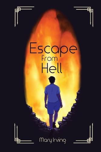 Cover image for Escape from Hell