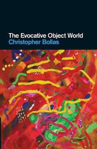 Cover image for The Evocative Object World