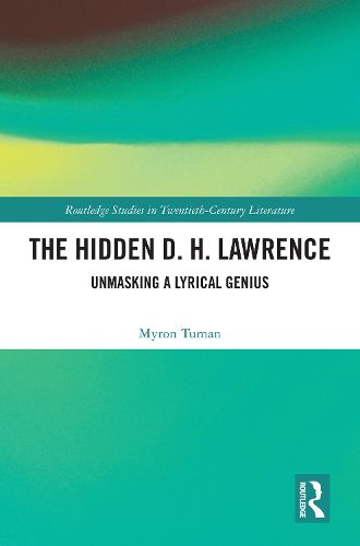 The Hidden D. H. Lawrence