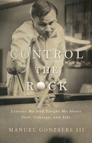 Cover image for Control the Rock