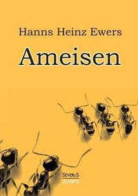 Cover image for Ameisen