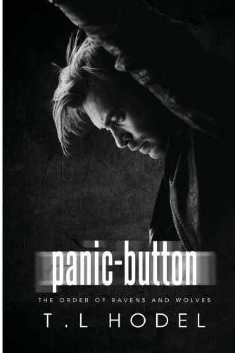 Cover image for Panic-Button