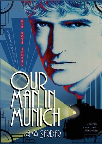Cover image for Our Man in Munich