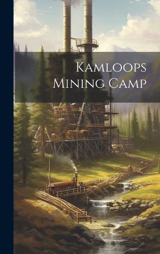 Cover image for Kamloops Mining Camp