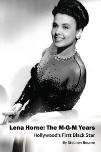 Cover image for Lena Horne