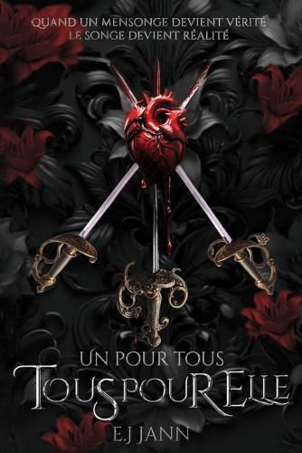 Cover image for Tous pour Elle