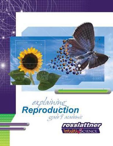 Explaining Reproduction: Student Exercises and Teachers Guide