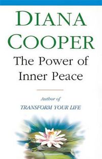 Cover image for The Power Of Inner Peace