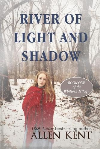 Cover image for River of Light and Shadow
