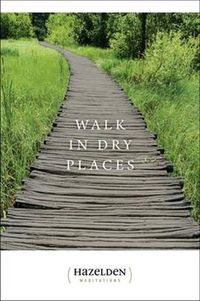 Cover image for Walk In Dry Places
