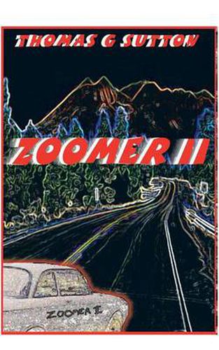 Cover image for Zoomer II