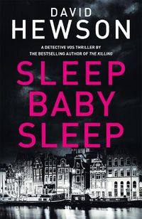 Cover image for Sleep Baby Sleep