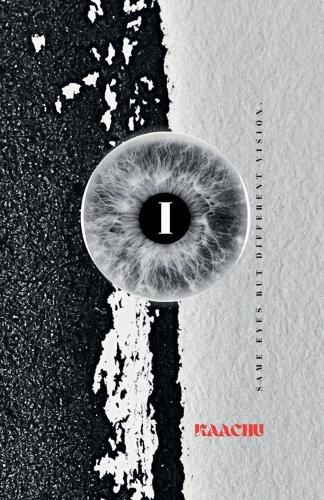 Cover image for I