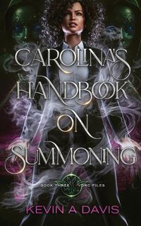 Cover image for Carolina's Handbook on Summoning
