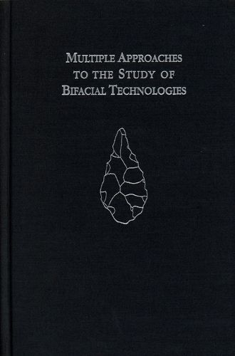 Cover image for Multiple Approaches to the Study of Bifacial Technologies
