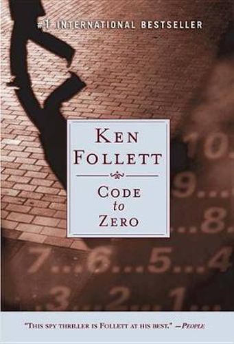 Cover image for Code to Zero