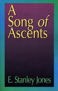 Cover image for Song of Ascents, A