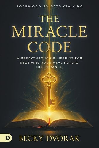 Cover image for The Miracle Code