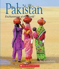 Cover image for Pakistan