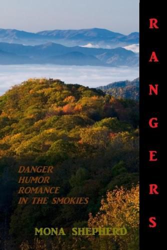 Cover image for Rangers