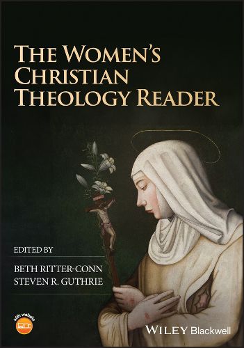 Cover image for The Women's Christian Theology Reader