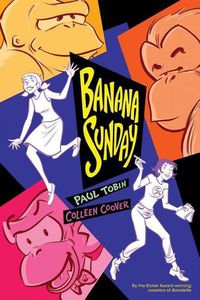 Cover image for Banana Sunday