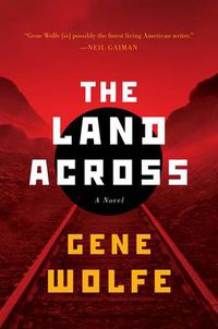 Cover image for The Land Across