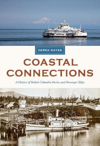 Cover image for Coastal Connections