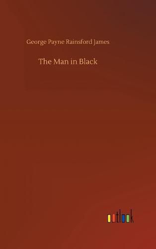 The Man in Black