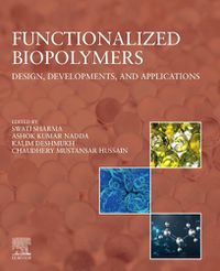 Cover image for Functionalized Biopolymers