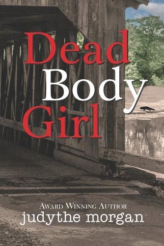 Cover image for Dead Body Girl