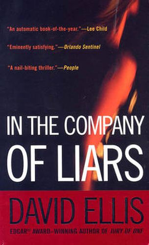 Cover image for In The Company Of Liars