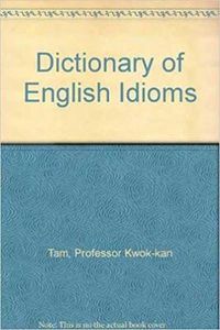 Cover image for Cassell Dictionary of English Idioms