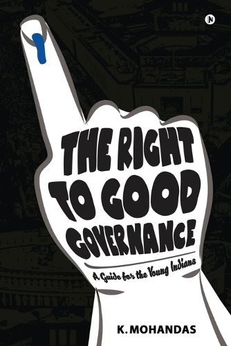 Cover image for The Right to Good Governance