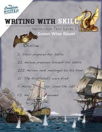 Cover image for The Complete Writer: Writing With Skill Instructor Text Level One