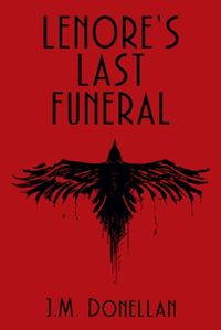 Cover image for Lenore's Last Funeral