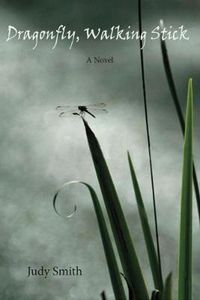 Cover image for Dragonfly, Walking Stick