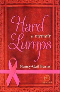 Cover image for Hard Lumps: A Memoir