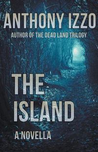 Cover image for The Island - A Novella