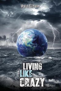 Cover image for Living Like Crazy