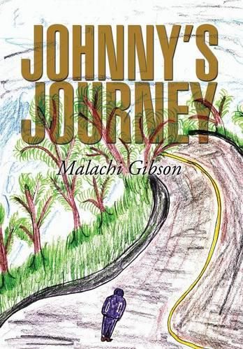 Cover image for Johnny's Journey