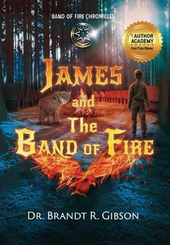 James and The Band of Fire