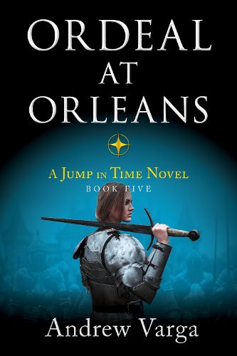 Cover image for Ordeal at Orleans