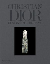 Cover image for Christian Dior: Designer of Dreams