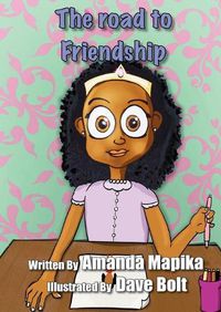 Cover image for The Road to Friendship