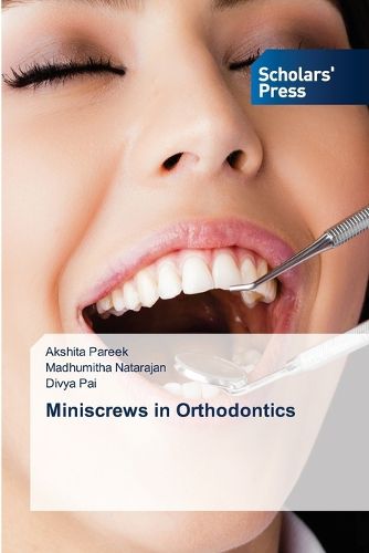 Cover image for Miniscrews in Orthodontics