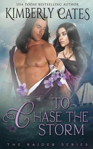 Cover image for To Chase the Storm