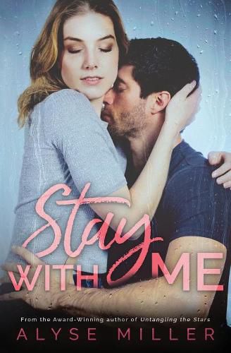 Cover image for Stay With Me