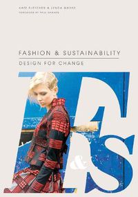 Cover image for Fashion and Sustainability: Design for Change