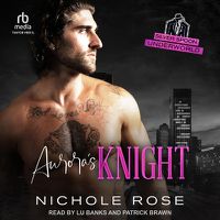 Cover image for Aurora's Knight